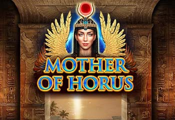 Mother of Horus